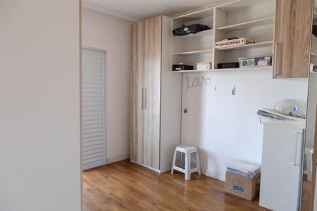 Casa para alugar com 289m², 5 quartos e 3 vagasCloset da Suíte 1
