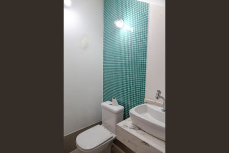 Casa para alugar com 289m², 5 quartos e 3 vagasLavabo 2