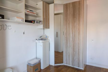 Casa para alugar com 289m², 5 quartos e 3 vagasCloset da Suíte 1