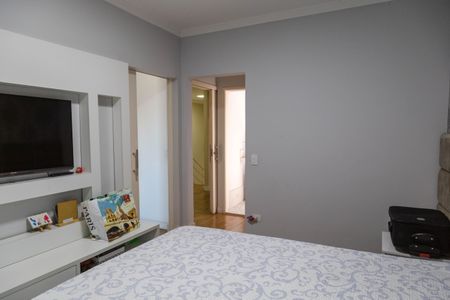 Casa para alugar com 289m², 5 quartos e 3 vagasSuíte 1