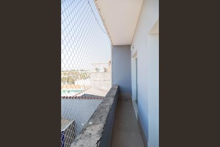 Casa para alugar com 289m², 5 quartos e 3 vagasVaranda