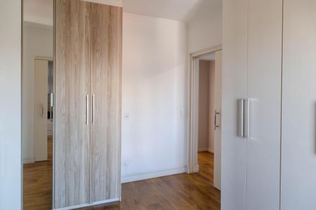 Casa para alugar com 289m², 5 quartos e 3 vagasCloset da Suíte 1
