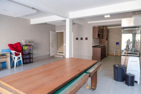 Casa para alugar com 289m², 5 quartos e 3 vagasÁrea gourmet