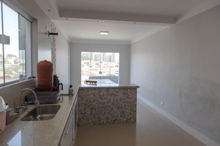 Casa para alugar com 289m², 5 quartos e 3 vagasCozinha