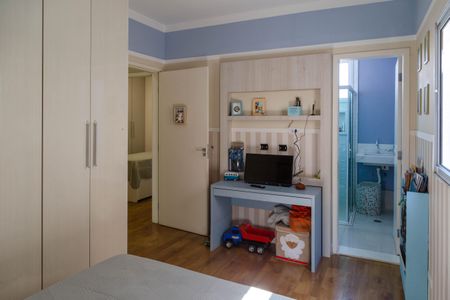 Casa para alugar com 289m², 5 quartos e 3 vagasSuíte 2