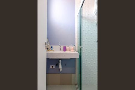 Casa para alugar com 289m², 5 quartos e 3 vagasBanheiro da Suíte 3