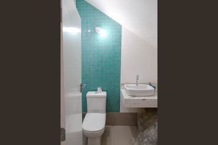 Casa para alugar com 289m², 5 quartos e 3 vagasLavabo 2