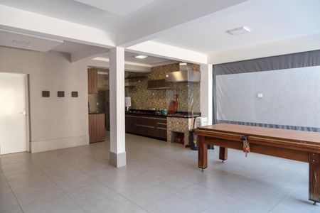 Casa para alugar com 289m², 5 quartos e 3 vagasÁrea gourmet