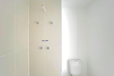 Apartamento à venda com 29m², 1 quarto e sem vagaBanheiro