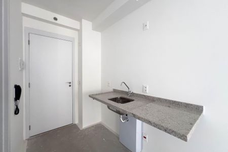 Apartamento à venda com 29m², 1 quarto e sem vagaCozinha
