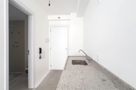 Apartamento à venda com 29m², 1 quarto e sem vagaCozinha