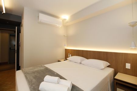 Studio para alugar com 28m², 1 quarto e sem vagaStudio