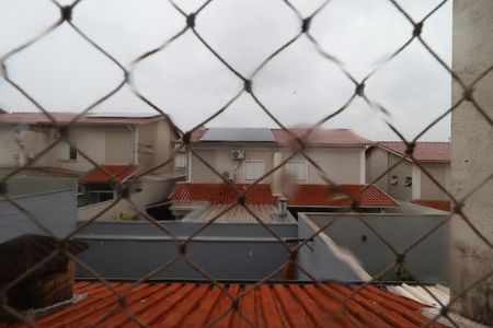 Casa de condomínio para alugar com 100m², 3 quartos e 3 vagas Casa de condomínio para alugar com 100m², 3 quartos e 3 vagasSuíte - Vista