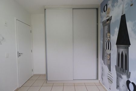 Casa de condomínio para alugar com 100m², 3 quartos e 3 vagas Casa de condomínio para alugar com 100m², 3 quartos e 3 vagasQuarto 2