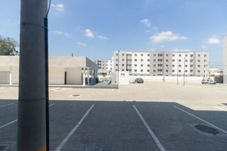 Apartamento para alugar com 48m², 2 quartos e 1 vagaVista do Quarto 2