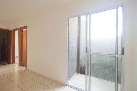 Apartamento para alugar com 48m², 2 quartos e 1 vagaSala