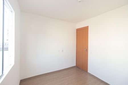 Quarto 1 de apartamento para alugar com 2 quartos, 48m² em Guaratiba, Rio de Janeiro