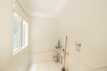 Apartamento para alugar com 48m², 2 quartos e 1 vagaÁrea de Serviço