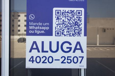 Apartamento para alugar com 48m², 2 quartos e 1 vagaPlaquinha