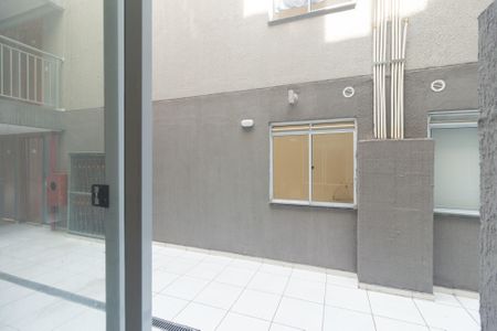 Apartamento para alugar com 48m², 2 quartos e 1 vagaVista da Área de Serviço