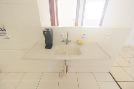 Apartamento para alugar com 48m², 2 quartos e 1 vagaCozinha