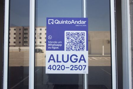Apartamento para alugar com 48m², 2 quartos e 1 vagaPlaquinha
