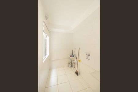 Apartamento para alugar com 48m², 2 quartos e 1 vagaÁrea de Serviço
