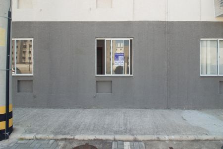 Apartamento para alugar com 48m², 2 quartos e 1 vagaFachada