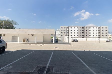 Apartamento para alugar com 48m², 2 quartos e 1 vagaVista do Quarto 1