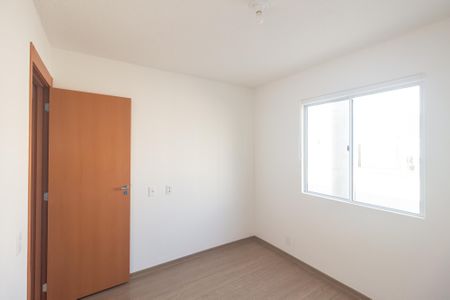 Apartamento para alugar com 48m², 2 quartos e 1 vagaQuarto 2