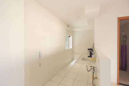 Apartamento para alugar com 48m², 2 quartos e 1 vagaCozinha