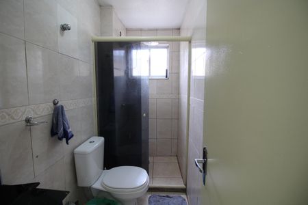 Apartamento à venda com 52m², 2 quartos e 1 vagaBanheiro Social