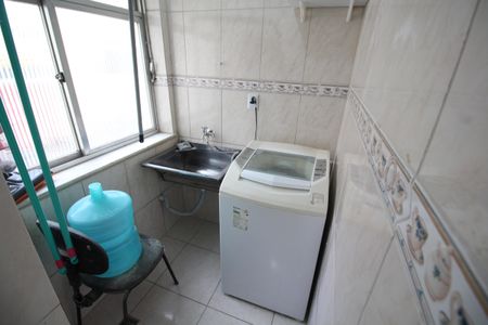 Apartamento à venda com 52m², 2 quartos e 1 vagaÁrea de Serviço