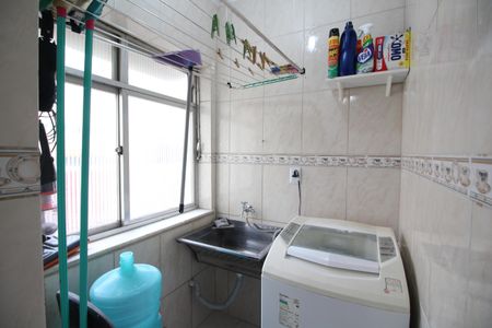 Apartamento à venda com 52m², 2 quartos e 1 vagaÁrea de Serviço