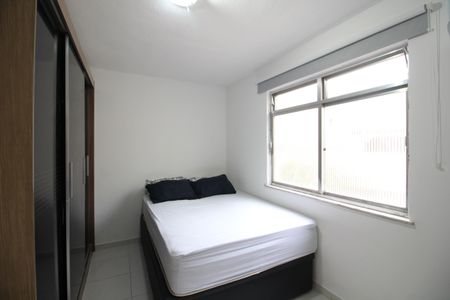 Apartamento à venda com 52m², 2 quartos e 1 vagaQuarto 2