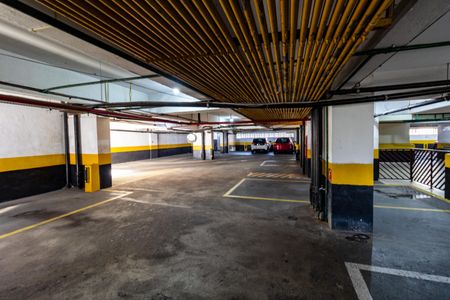 Apartamento à venda com 94m², 3 quartos e 2 vagas Apartamento à venda com 94m², 3 quartos e 2 vagasGaragem