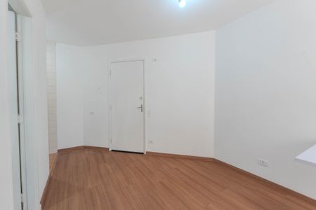 Sala de kitnet/studio para alugar com 1 quarto, 24m² em Bela Vista, São Paulo
