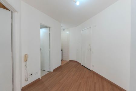 Sala de kitnet/studio para alugar com 1 quarto, 24m² em Bela Vista, São Paulo