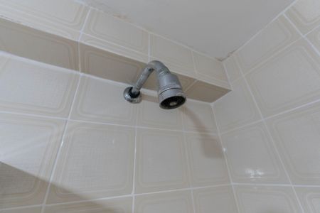 Studio para alugar com 24m², 1 quarto e 1 vaga Studio para alugar com 24m², 1 quarto e 1 vagaBanheiro