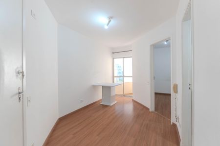 Sala de kitnet/studio para alugar com 1 quarto, 24m² em Bela Vista, São Paulo