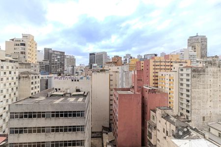 Studio para alugar com 26m², 1 quarto e sem vaga Studio para alugar com 26m², 1 quarto e sem vagaVista