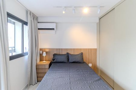 Studio para alugar com 26m², 1 quarto e sem vaga Studio para alugar com 26m², 1 quarto e sem vagaStudio