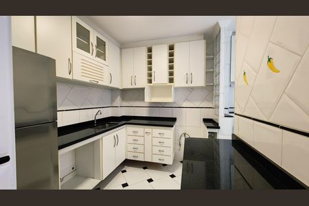 Apartamento para alugar com 70m², 2 quartos e 1 vaga Apartamento para alugar com 70m², 2 quartos e 1 vagaCozinha