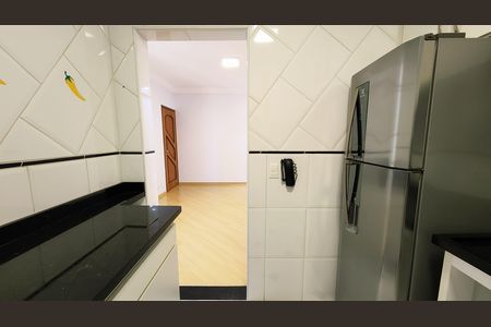 Apartamento para alugar com 70m², 2 quartos e 1 vaga Apartamento para alugar com 70m², 2 quartos e 1 vagaCozinha