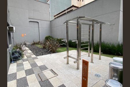 Studio à venda com 10m², 1 quarto e sem vagaÁrea de Serviço