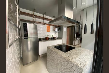 Studio à venda com 10m², 1 quarto e sem vagaÁrea de Serviço