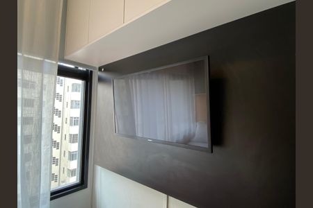 Studio à venda com 10m², 1 quarto e sem vagaStudio 