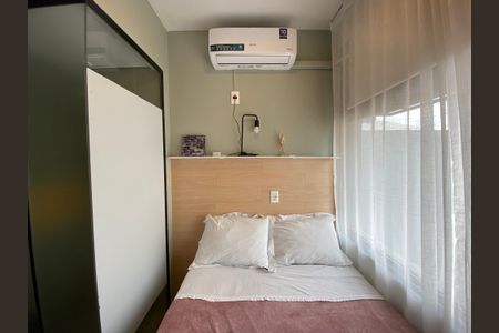 Studio à venda com 10m², 1 quarto e sem vagaStudio 