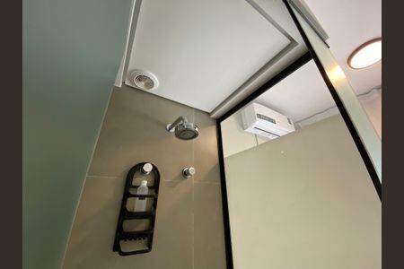 Studio à venda com 10m², 1 quarto e sem vagaBanheiro