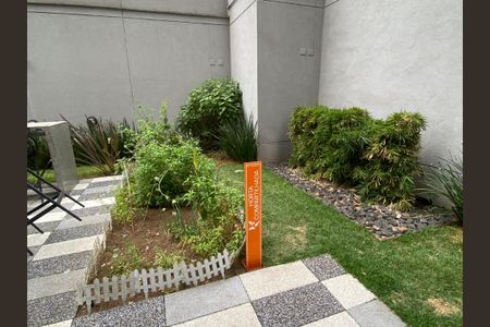 Studio à venda com 10m², 1 quarto e sem vagaÁrea de Serviço